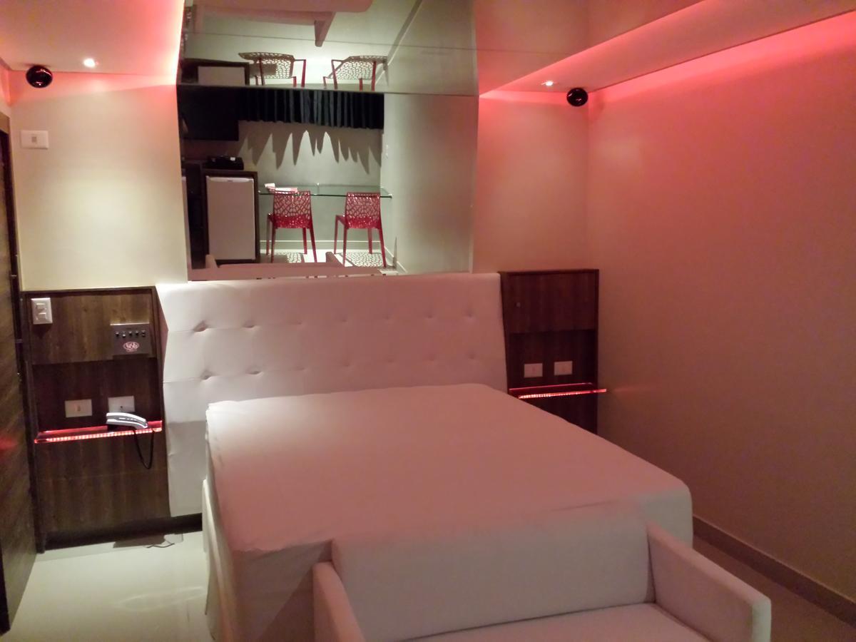 Eros Hotel - Adult Only Recife Exterior foto