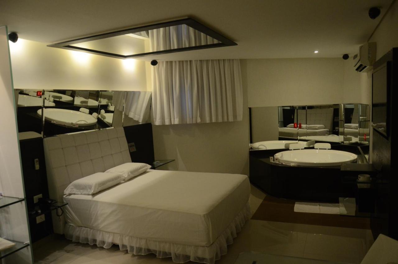 Eros Hotel - Adult Only Recife Exterior foto